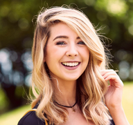 Hodder wins auction for Zoella's first non-fiction 