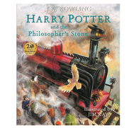 Harry Potter book sales top 500 million worldwide