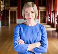 Lucy Worsley's biography of Queen Victoria to Hodder