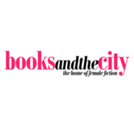 S&S UK's Books and the City sponsors RNA Comedy Award