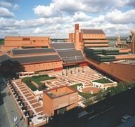 British Library turns 'Literally Swiss' for workshop and cabaret