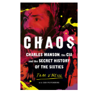 William Heinemann buys book on Charles Manson murders 
