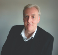 Duncan Heath becomes publisher at Icon Books  