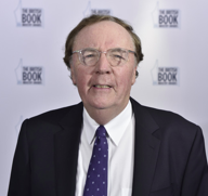 James Patterson and Scholastic announce winners of Big Book Giveaway