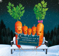 Igloo Books partners with Aldi for second Kevin and Katie title