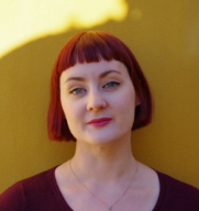 Harvill Secker to publish feminist horror collection from Kirsty Logan