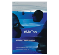 #MeToo poetry anthology set for Women's Day release