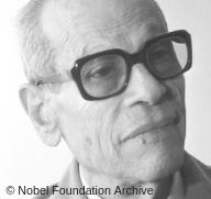 Newly discovered stories of Nobel Laureate Naguib Mahfouz to Saqi