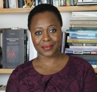 Hurst to publish history on Afro-Europeans from Olivette Otele