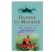 Maurier's Flight of the Falcon soars with TV deal