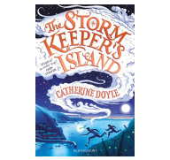 The Storm Keeper&#8217;s Island is BA&#8217;s children&#8217;s book of the season