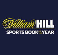 &#163;30k William Hill Sports Book of the Year goes jointly to Gregory and Gibson 