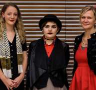 Winners of Children&#8217;s Society writing competition announced