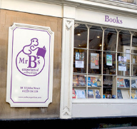 Mr B's crowdfunder closes on &#163;64k