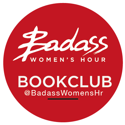 HQ joins with talkRADIO on 'Badass Book Club'