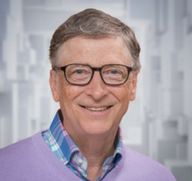 Bill Gates in e-book give-away for US grads