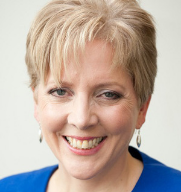 Virago signs Carrie Gracie book on equality in the workplace following BBC pay row