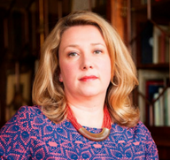 Gail Honeyman scoops Authors' Club Best First Novel Award