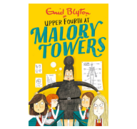 Blyton&#8217;s Malory Towers gets revamp in new publishing and TV adaptation