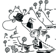 Macmillan unveils Moomin partnership