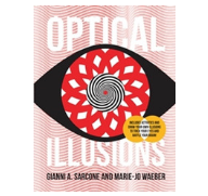 Optical Illusions wins Royal Society&#8217;s Young People&#8217;s Book Prize