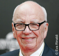 'Major' book on Sky and Murdoch's empire to Bloomsbury Business