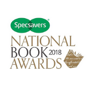 Three Specsavers National Book Awards for Kay