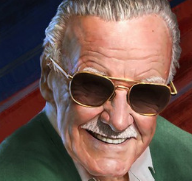 DK pays tribute to Stan Lee