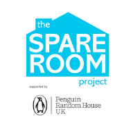 Spare Room Project relaunches with PRH UK sponsor and call-out for 50 new hosts 