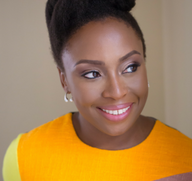 Chimamanda Ngozi Adichie awarded PEN Pinter Prize 2018