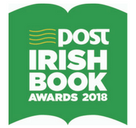 Postal service strikes Irish Book Awards sponsorship deal 