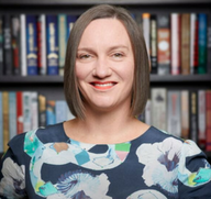 Louise Sherwin&#8208;Stark appointed c.e.o of Hachette Australia and New Zealand