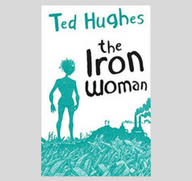Andrew Lloyd Webber theatre to stage Ted Hughes&#8217; The Iron Woman