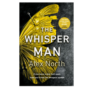 The Whisper Man snapped up in Hollywood film deal