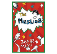 The Muslims wins prize for radical children&#8217;s fiction