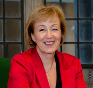 Leadsom vows to campaign for 'sustainable future' of libraries