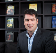 HarperCollins leads Big Four growth