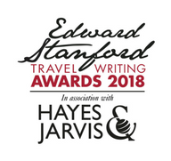 Edward Stanford award shortlists reveal 'broad scope' of travel writing