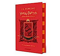 The Bookseller News Bloomsbury Reveals New Harry Potter And The Chamber Of Secrets