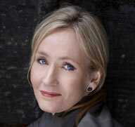 Pottermore and Audible to release new J K Rowling audiobook 