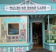 Tales On Moon Lane to open new shop