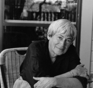 Tributes pour in for Ursula K Le Guin