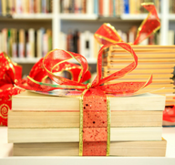 Sainsbury's and Blackwell's report rise in Christmas book sales