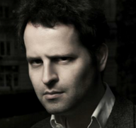 Adam Kay shortlisted for Slightly Foxed Best First Biography Prize 