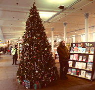 Indie bookshops bullish about 2018 after Christmas sales rise