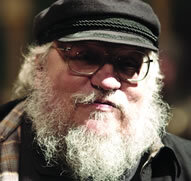 George R R Martin funds scholarship for SFF and fantasy writers