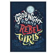 Rebel Girls authors donate $100,000 to Malala Fund