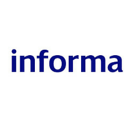 Informa in talks to merge with UBM