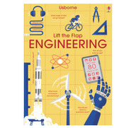 Usborne partners government for year of engineering