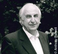 PRH to publish last picture book from Michael Bond